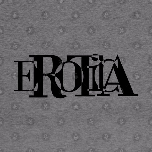 Erotica by mrdurrs